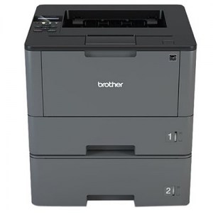 BROTHER HL-L5100DNT